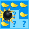 Bomb & Chip 2-Player Challenge icon