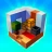 Tower Craft 3D - Game Xây Dựng icon