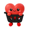 Lovegobuy icon