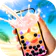Boba Tea Bubble DIY