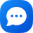 Messages - SMS, Text, Launcher icon