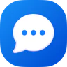 Messages - SMS, Text, Launcher icon