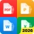 QuickDoc: PDF Reader Tools icon