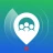 GPS Localización Familia icon