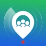 GPS Localización Familia icon