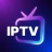 IPTV Player – Smart Xtream icon