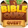 Aben­tura ng Quiz sa Bibliya
