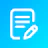Test Maker- quiz maker creator icon