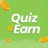 Redeem code app - Quiz & Earn icon