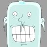 Frizor Gestión del congelador icon