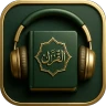 Trình phát âm thanh Kinh icon