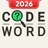 CodeWords Cryptogram Puzzles icon