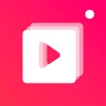SlidePlus-音楽付きスライドショーメーカー icon