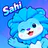 Sahi - Group Voice Room icon