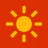 Heat Safety: Heat Index & WBGT icon