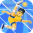 Football & Volleyball: Sipa icon