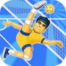 Football & Volleyball: Sipa icon