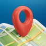 Bản đồ Offline, GPS, Tốc độ icon