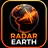 Radar Earth Terremoto icon