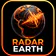 Radar Earth Terremoto