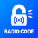 Radio Code Generator