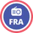 Radio FM France: Stations Live icon