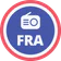 Radio FM France: Stations Live