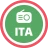 ラジオイタリア：FMオンライン icon