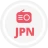 ラジオジャパンFMライブ icon
