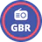 Radio UK FM icon