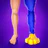 Bậc Thầy Vũ Khí Ragdoll icon