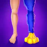 Bậc Thầy Vũ Khí Ragdoll icon