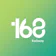 168Railway: Tracking Kereta