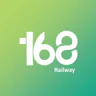 168Railway: Tracking Kereta icon