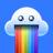 Radar Lluvia: Rainbow Weather icon
