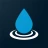 RainDrop: Virtual Rain Gauge icon