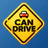Driver's License Practice Test icon