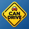 Driver's License Practice Test icon