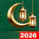 Calendrier Ramadan 2026 Ftour
