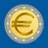 Colección de monedas de euro icon