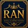 RAN - Royal Academy Nations