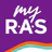 my RAS – Emploi et Intérim icon