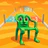 Monster Merge Run icon