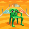 Monster Merge Run icon