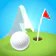 Golf Dreams: Real Golf Game