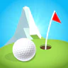 Golf Dreams: Real Golf Game icon