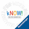 Ravensburger Professeur kNOW ! icon