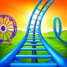 Real Coaster: Idle Tycoon icon