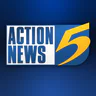 Action News 5 icon
