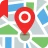 Lưu vị trí GPS icon